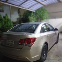 كروز ٢٠١٣ • خليجي • ١٠٠٠٠٠ كم