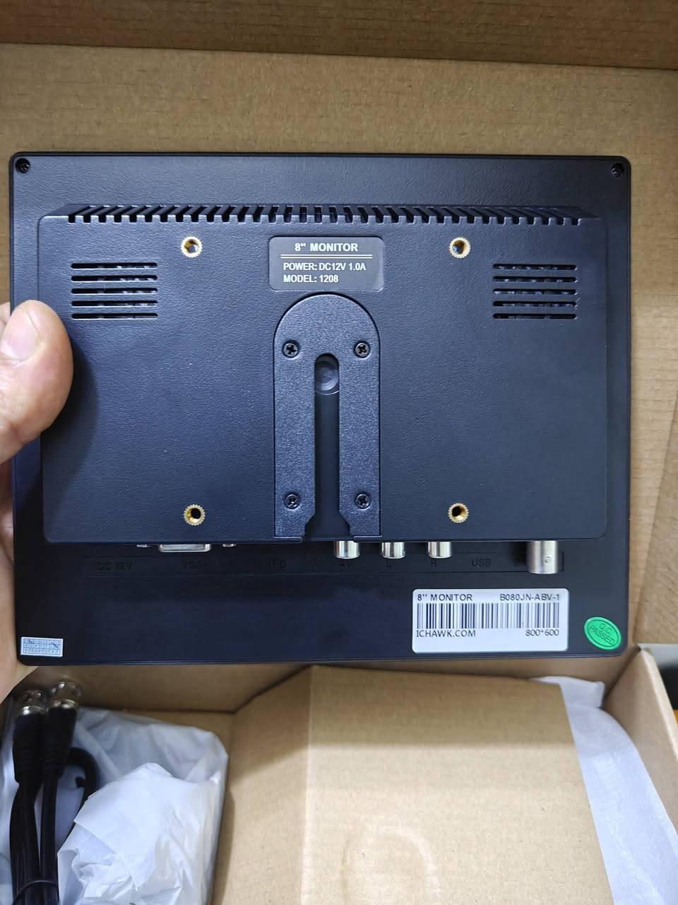 شاشه بهل جمال جديده لوك انطونه سعر


**إذا كنت صاحب هذا الإعلان وتريد حذفه لأي سبب، رجاءا أرسل رسالة إلى الدعم الفني**