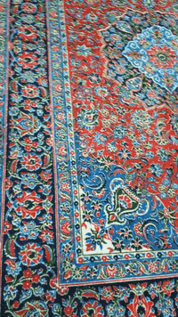 مكلف بالنشر • سجاد