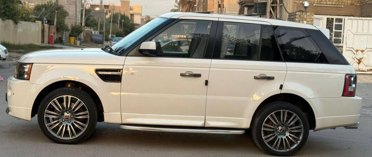 رانج روفر سبورت2010 اوتو بايغرافي ٨ سلندر العادي
للأتصال (***********) بي واتساب
 مكفوله من الصبغ والمحرك والكير وصدر امامي جديد والجوبلسات جيده جداً بجم زنون اصلي الداخل جداً نظيف والسياره جاهزه وجديده وبسمي تحويل ثاني يوم ماشيه 160 الف كم السعر (143) بيع ( ويفضل يفضل يفضل مراوس)
مكانها بغداد العامريه 🥀🙏ومن الله التوفيق
