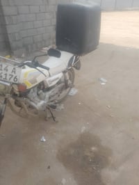 دراجه سافان • ٥كير • تشغيل عن بعد