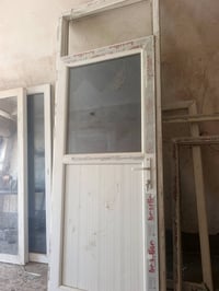 بيبان سلايت • بدون إطار • ٢ بيبان ٢ شبابيك