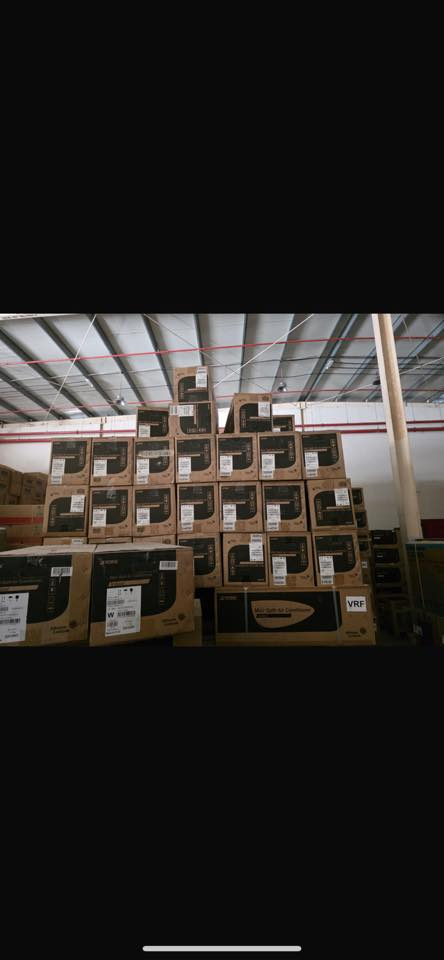 تصفية مخازن سبالات السعر 350$
رقم ***********
