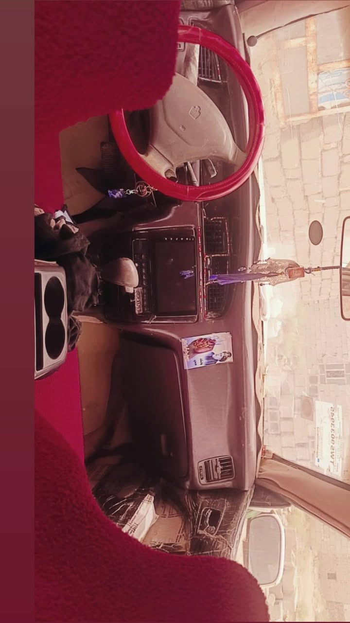 سلام عليكم بطه البيع رقم ذي قار سياره جاهزه من كلشي سعر45 انتصل ***********
