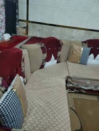 قنفات • نضيف • تفاوض بسيط