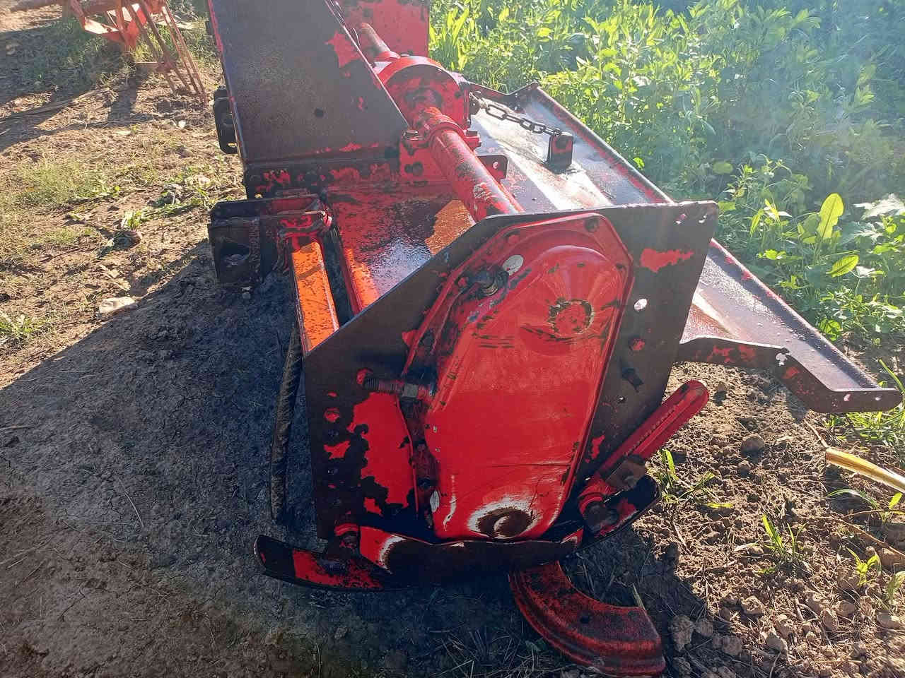 السلام عليكم للبيع رفاس راما شبح جديده شركه وفدان ينمر شركه مكان بغداد الاتصال على الرقم ***********
