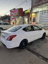 صني • موديل ٢٠٢٤ • ماشيه ٢٢ الف