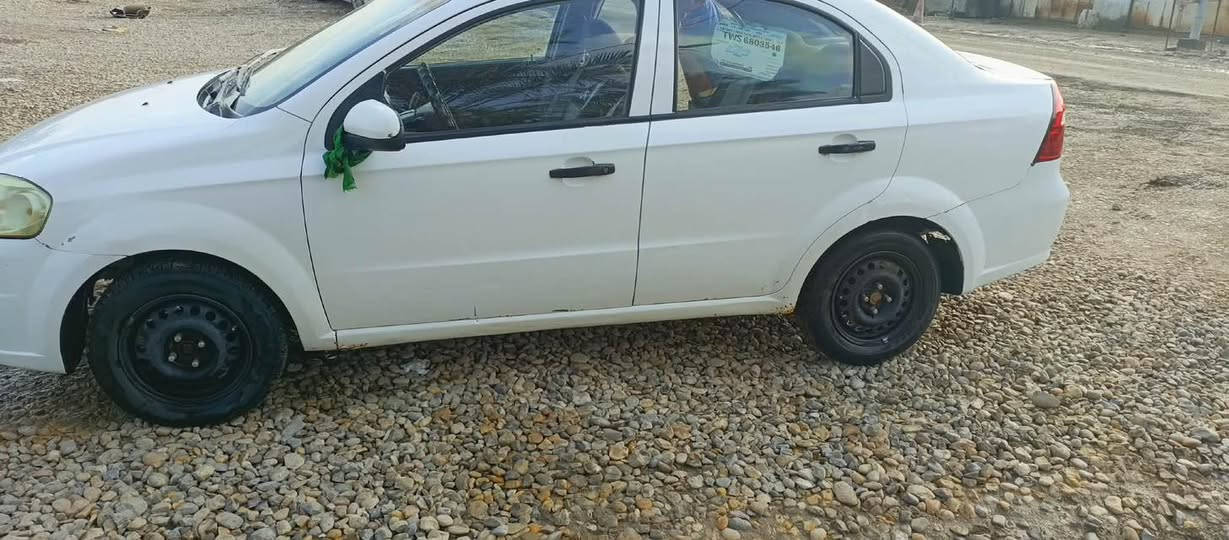 السلام عليكم افيو ٢٠٠٧مسكر رقم بغداد كير عادي السعر٥٢وبيه مجال بابل الحمزه الغربي *********** جاهزه
