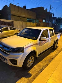 كفاله عامه • ٢٠٢٥ • ماشيه ٥٠ الف