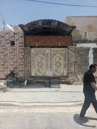 حي العسكري الثالث • ١٠٠م • دار