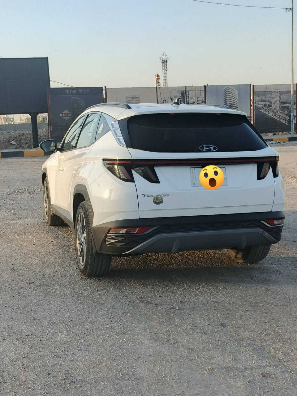 توسان للبيع 2024
كفاله عامه رقم بغداد ماشيه ٣٥الف 

محرك ٢٠٠٠فول عده الفتحه
السعر ٢٠٤وبيها مجال للاستفسار ***********
