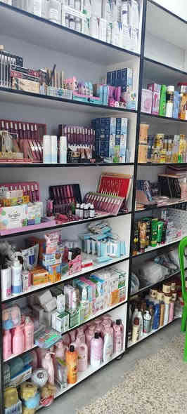 تخفيضات كبرى صارت فلس ونص
 اسعار المفرد والجمله نفس السعر اشتري قطعه او10 نفس سعر جمله تصفية محل بالكامل 
كركوك غرناطه قرب صيدليه غرناطه للاستفسار ***********
