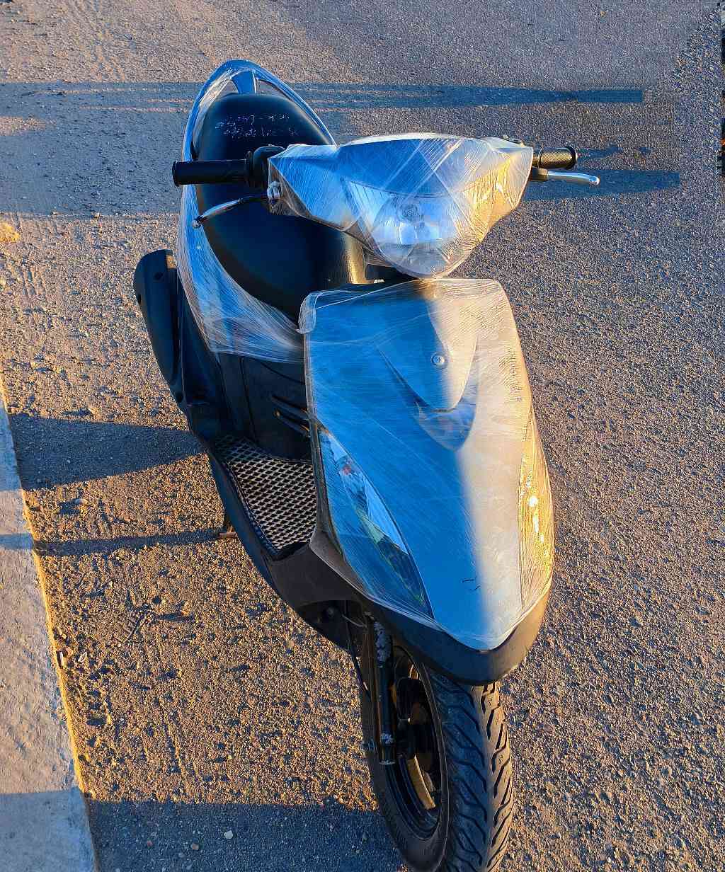 السلام عليكم ورحمة الله وبركاته 

دراجة ماكس عدلة ياباني مال رمبة نضافة ١٠٠٪ مكفولة من كلش الدراجة جديد بمعنى الكلمة تجي وتشوف بعينك  📍مكاني بصرة / *********** متواجد خاص واتساب البصرة, العراق
