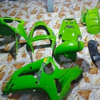 كاوسكي 2004 • اب 125 • بغداد