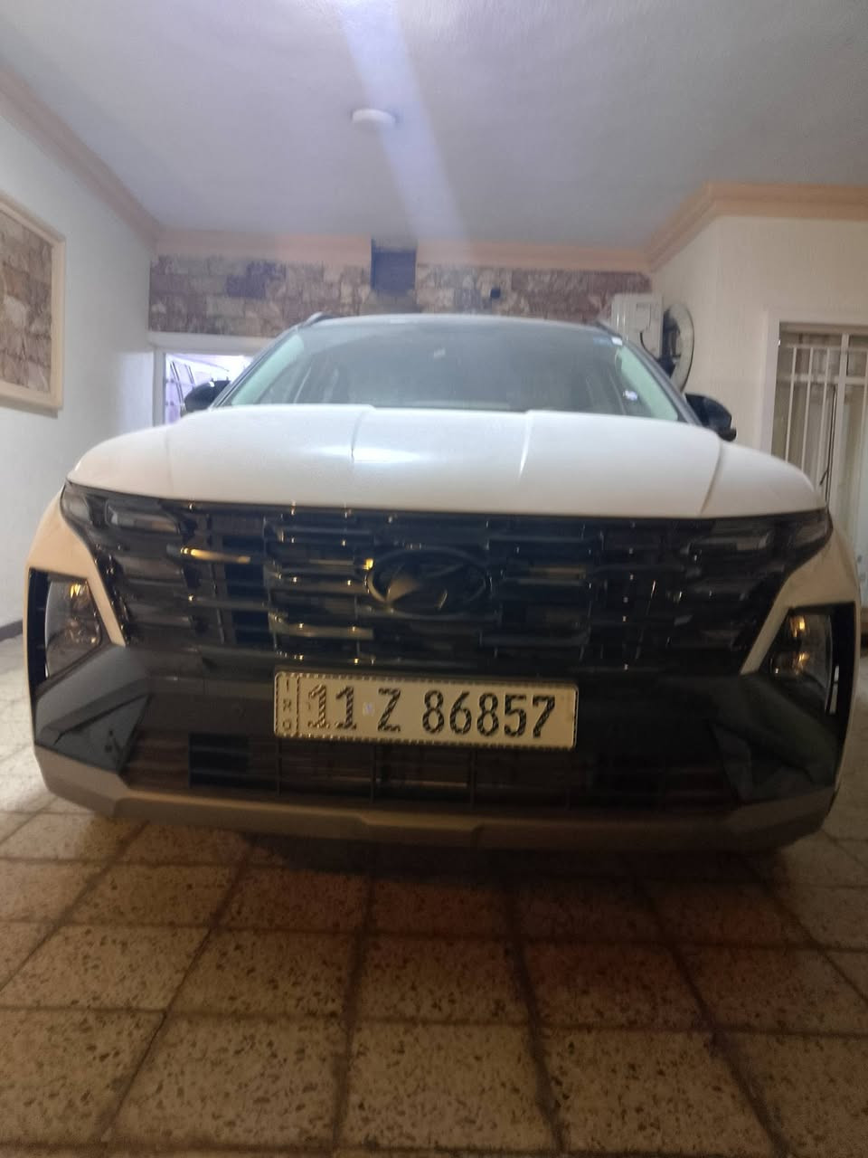 توسان خليجي تو كلر 2026 حالة الزيرو ماشية 1800كم فقط فول مواصفات عدا البانوراما السعر  242 ورقة مكان السيارة الدورة حي الصحة
الآتصال على
***********
***********
