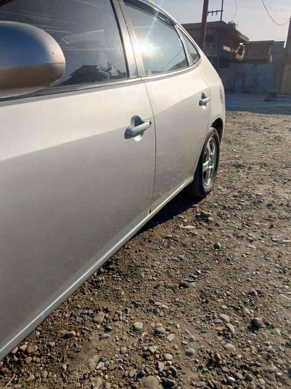 السلام عليكم موديل ٨ بغداد بسمي جاهزه من كلشي كير مكينه تبريد صدر كهربائيات كله  مكفول تخم تاير كلها ليبل واحد السياره بيها ٣ قطع صبغ وهلال بيه صبغ عارضها ٩٥ وبيها مجال للاستفسار ***********
