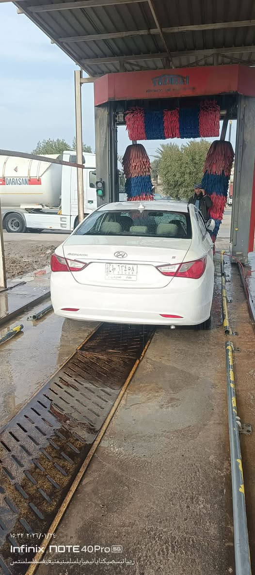 البيع سوناتا 11 السعر 93 وبيه مجال مصبوغ حزام 
‏‪***********‬‏
