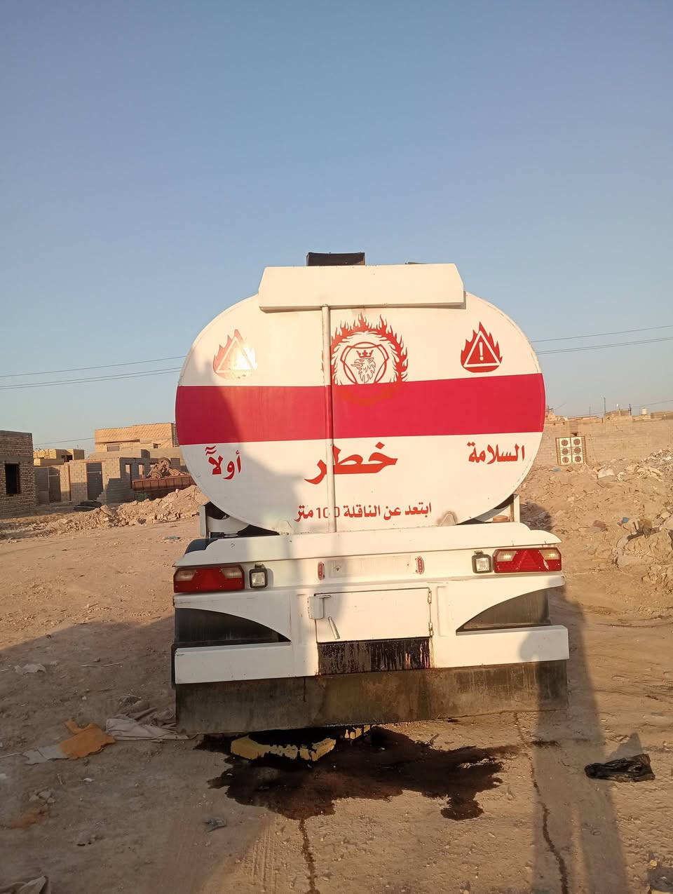 تانكي لبيع 078301076
مكان ناصريه مركز 
تايرات نص عمر


**إذا كنت صاحب هذا الإعلان وتريد حذفه لأي سبب، رجاءا أرسل رسالة إلى الدعم الفني**