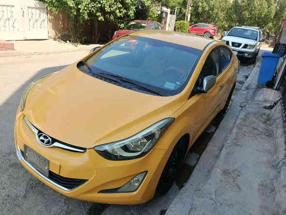 النترا 15 امريكي 
محرك 1800 دوش
بغداد كير مكينه كفاله سنورهه موجود
سياره احلئ من صور 
تفاصيلهه بلسنور
رقم صاحب السياره
***********
تحول مباشر 
مكانهه حريه
