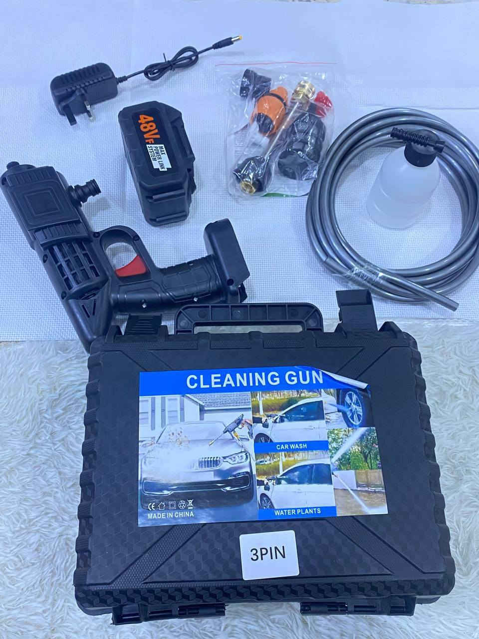 فارة شحن وياهه كامل ملحقاتهة وجنطتهة سعر ٢٠ والتوصيل مجاني


**إذا كنت صاحب هذا الإعلان وتريد حذفه لأي سبب، رجاءا أرسل رسالة إلى الدعم الفني**