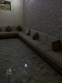 قليل استخدام • ٦م×٣م • البصرة التنمومة