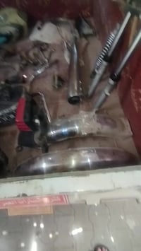 اغراض سياره • شيلة وحده • الناصرية مركز