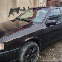 ١٩٩١ • اسود باذنجاني • رقم دولي