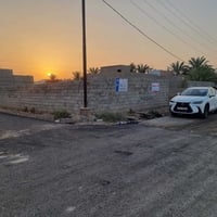 ام العظام • ٦١٠م • طابو زراعي سند ٢٥