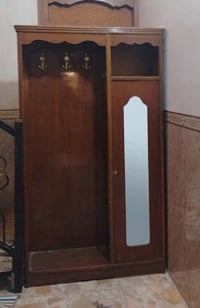 زاوية نظيفة • عسكري مدارس • توصيل متوفر