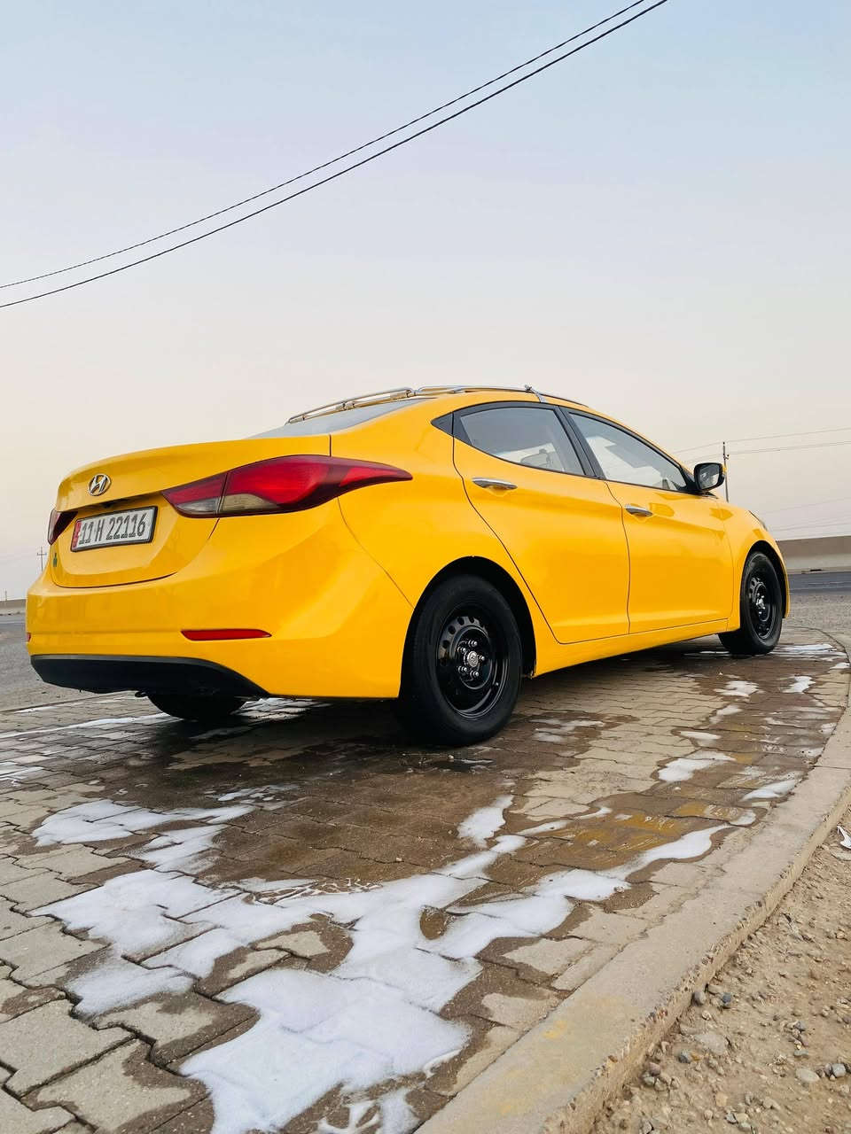 سلام عليكم  انترة موديل 2015 للبيع تواصل عل رقم ***********
