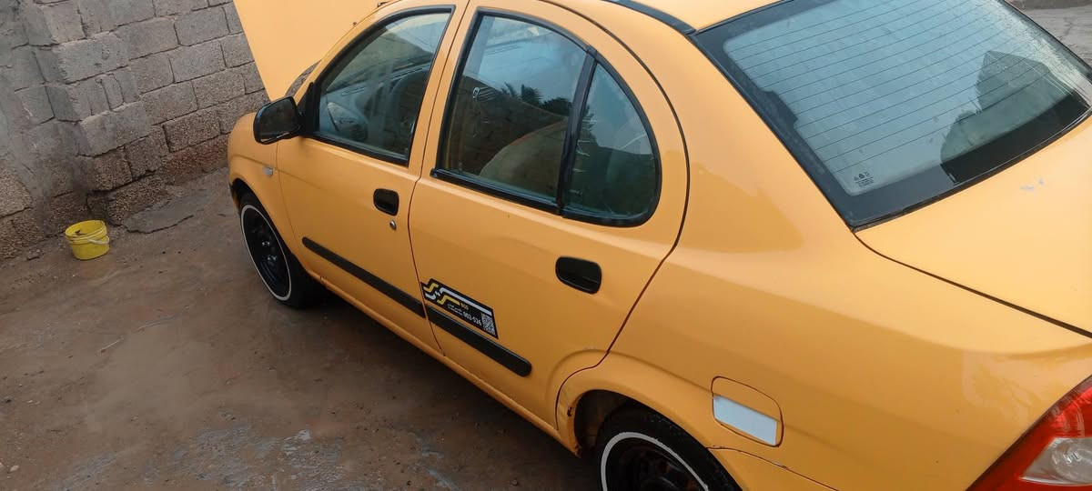 سلام عليكم  طيبه للبيع السعر خاص موديل 15
محرك كايم مضروبه صفحه تخم تاير جديد 
رقم انكليزي وسنويه جديده 
العنوان بغداد حي النصر  قرب الجسر الفرنسي  للاستفسار 
***********
