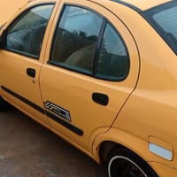 طيبه للبيع السعر خاص موديل 15 محرك كايم مضروبه صفحه تخم تاير جديد  رقم...