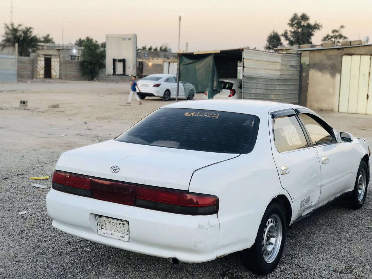 سلام عليكم كرسته نفخ نقل جثه مكفوله كص والاصوليات وتحويل وغرامات مشروع وطني كير ومكينه ثنين ونص ترايك وين تريد حداديه حلوه تايرات نضاف شاشه الايت زنون سعر 32 بيهه مجال مكاني زبير البترو ***********
