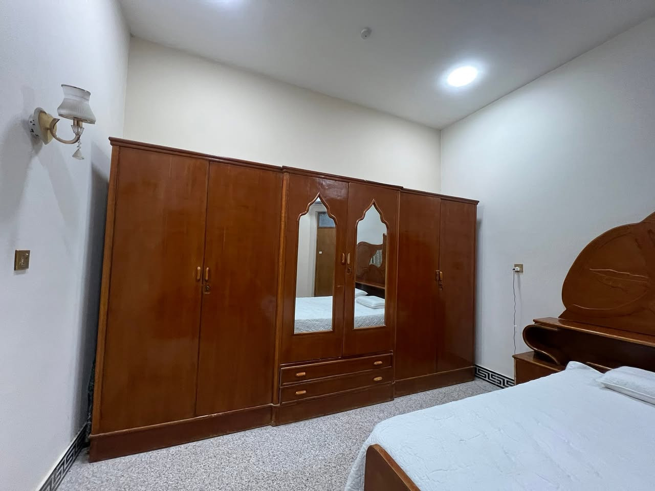 السلام عليكم غرفه للبيع بسعر 750


**إذا كنت صاحب هذا الإعلان وتريد حذفه لأي سبب، رجاءا أرسل رسالة إلى الدعم الفني**