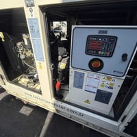 بيركنز • ٦٥kVA • ١٠٠٠ساعة