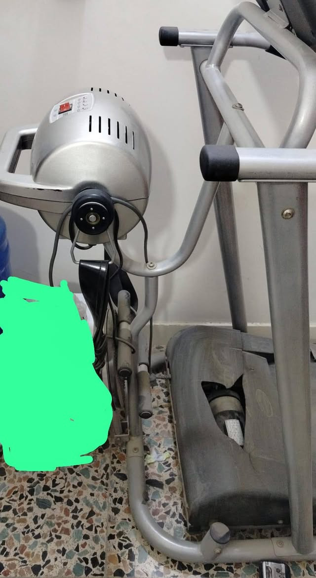 السلام عليكم جهاز جري مستعمل للبيع للأستفسار الاتصال على الرقم *********** مكاني بغداد
