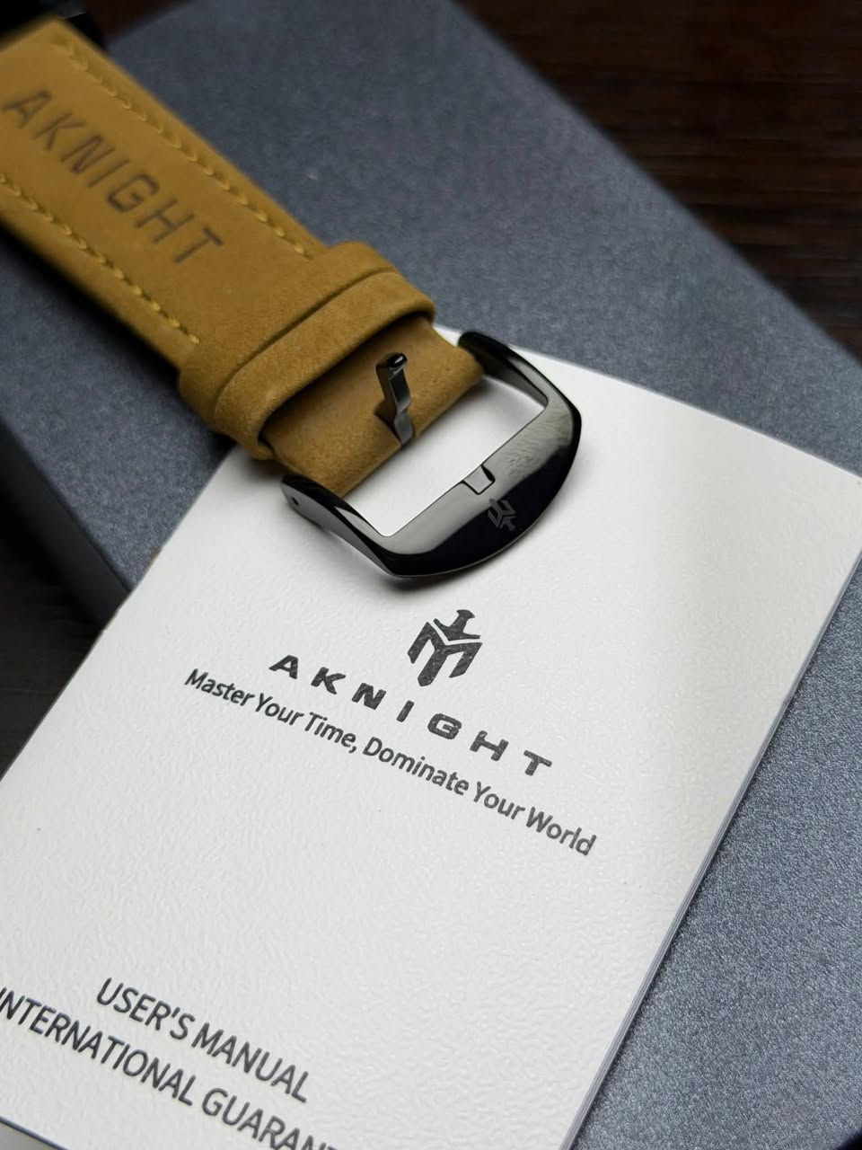 15 الف فقط
AKNIGHT 

اصلي ماكنة ياباني 

كاملة المرفقات سناتر شغالة 

سير جلد اصلي مختم 

سنتر ثواني منفصل 

ارقام واميال لامينوس 

مختم بالقفل والظهر 

ستانلس ستيل 

مقاومة للماء 

نافذ شهري 

15  الف فقط


**إذا كنت صاحب هذا الإعلان وتريد حذفه لأي سبب، رجاءا أرسل رسالة إلى الدعم الفني**