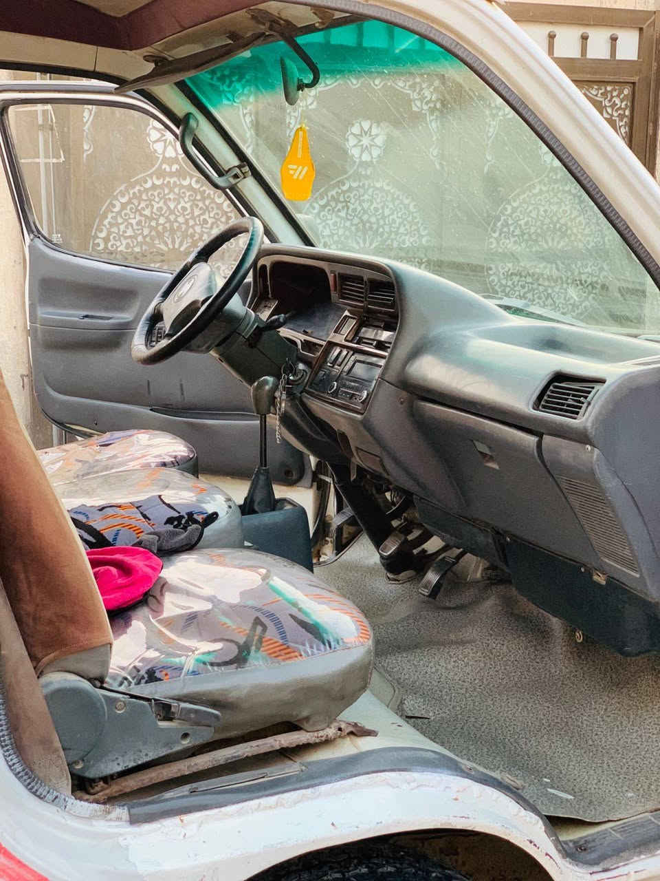 السلام عليكم فتون للبيع مديل 2010
سياره كير مكينه ياباتي
دوشمه نضيفه
بيها طخات بسيطه
رقم انكليزي جديد
تحويل
السعر 65
مكاني بغداد
اتصل***********
