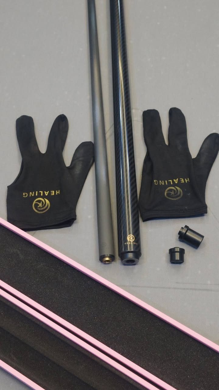 كيوب كاربون حقيقي براند HEALING💪🏾
علق 1 ويوصلك السعر ✨
تبه ناعمة 11.5 جلد طبقات (تحتاج تبديل)  ⭕
وزن الكيو.      19.5o ⚖
اكستنشن مدعوم (تطوالة) بلادية 💣

الملحقات:
اقفال مسننه لحماية اطراف الكيوب ⛓‍💥

چفوف هيلنگ اصلية healing 🧤

جنطة ترهيم جلد دفترية لون وردي 👛

توصيل متوفر لكل العراق 🚗🚗🚗

#


**إذا كنت صاحب هذا الإعلان وتريد حذفه لأي سبب، رجاءا أرسل رسالة إلى الدعم الفني**