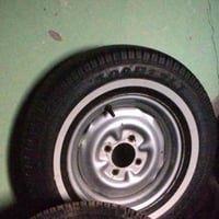 تاير ستوته • حجم ١٢ • هورنات بوش