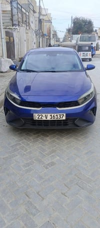 فورتي 2024 أمريكي لون مميز السعر 138وبيهاا مجااال مرقم وكآمل  المكان ب...