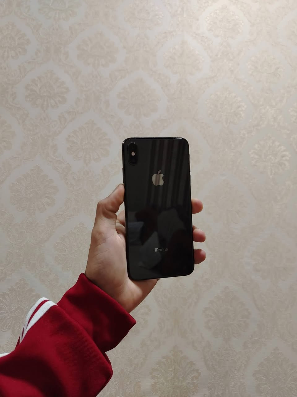 اكس ماكس شرط بلادي ٢٢٥٠ وبيه مجال


**إذا كنت صاحب هذا الإعلان وتريد حذفه لأي سبب، رجاءا أرسل رسالة إلى الدعم الفني**