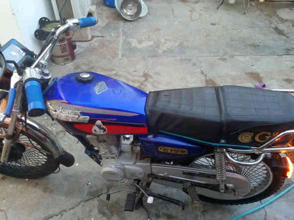 تايكر موديل 20 كهربائيات كامل اشرات بك لايت كله شغال محرك لا صرف ولا بخار سعر 450الف رقم الهاتف ***********
