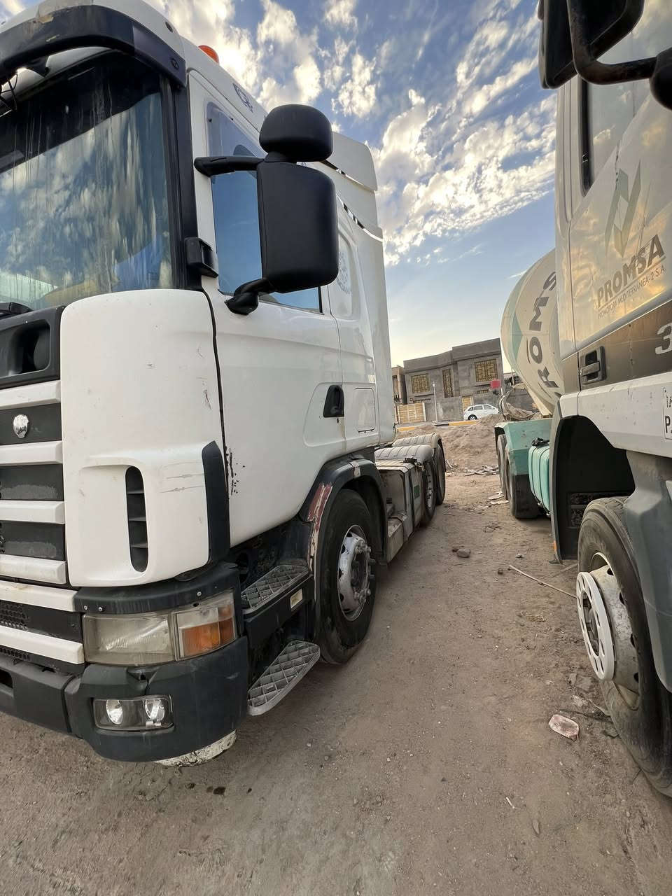 للبيع سكانياسنكل مديل ٩٧ رقم اربيل السعر ١٤٥(***********)
