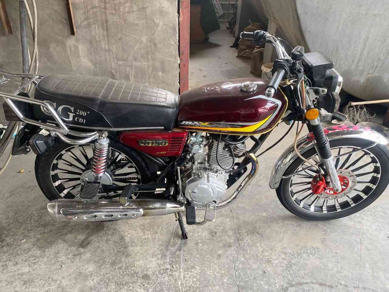 دراجه ايراني لبيع مديل 2024 دراجه مكفوله كامله وراقه كامله وبيه ترقيم كامله معامله بس ترقم


**إذا كنت صاحب هذا الإعلان وتريد حذفه لأي سبب، رجاءا أرسل رسالة إلى الدعم الفني**