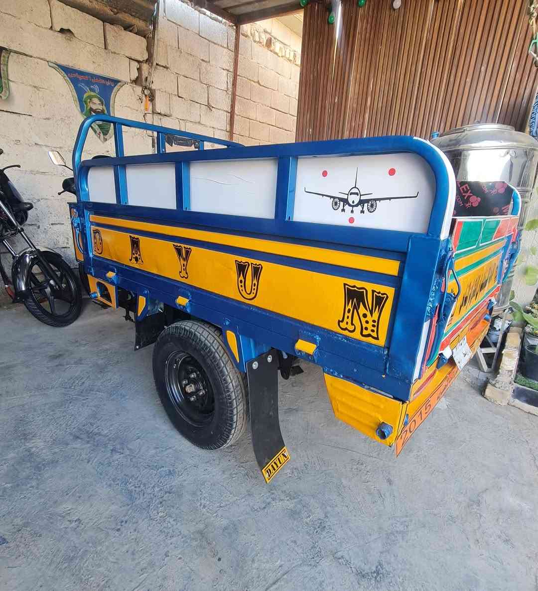 سلام عليكم ستوته للبيع. موديل (2015. رقم وسنويه. )  معمره تعمير كله جديد ستوته مال جناي.  السعر  《مليون وستميه. 》 (1600)
العنوان. كوت الشراي يتصل عل رقم الهاتف 📞📞 ((***********))
