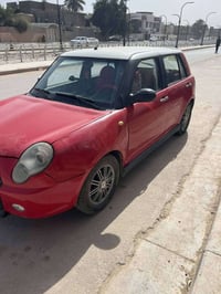 ليفان ٣٢٠ • مكفولة • بل الحله الجمعيه