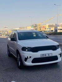 دورانجو GT • ٢٠٢٣ • ٦٧٠٠٠ كم