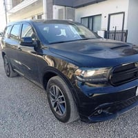 سڵاو بەڕێزان dodge durango 2019 بۆ فرۆشتن پێنج پارچە بۆیاغە کۆدی ئاسای...