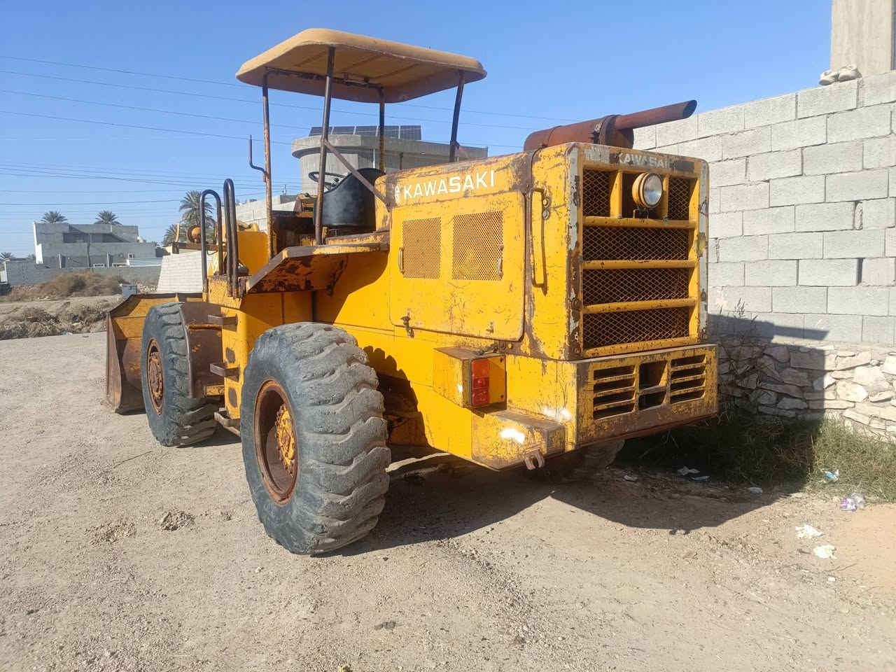 70بي موديل 82 بلادي كير وترك  ومحرك كله جديد العنوان الرمادي الاستفسار *********** ابو عبدالله
